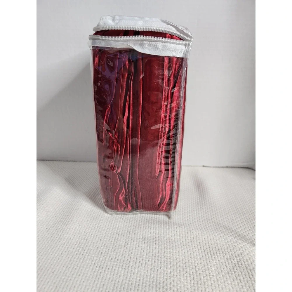 Linens N Things Pleated‎ Satin 15